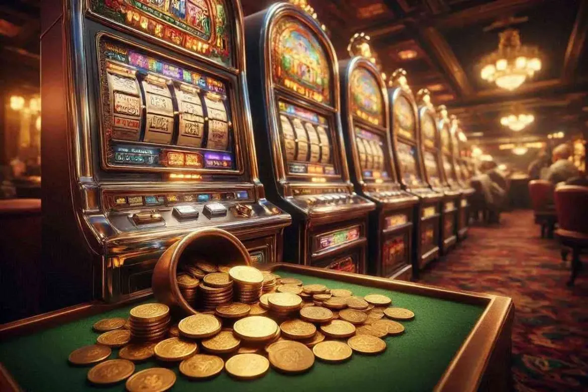 Yukon Gold Casino
